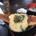 こだま食堂 - 