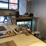 船場カリー +h cafe 高松店 - 