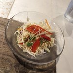 船場カリー +h cafe 高松店 - 