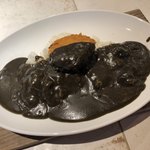 船場カリー +h cafe 高松店 - 