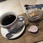 船場カリー +h cafe 高松店 - 