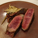 ヴァッカロッサ - 