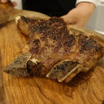 ヴァッカロッサ - 