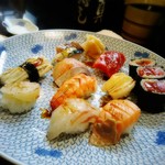 Sushishinnosuke - 