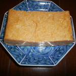 浅草田甫 草津亭 - 玉子焼き