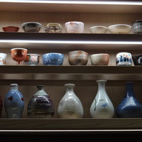 割烹酒亭 三分亭 東京ミッドタウン日比谷 - 