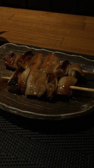 やきとりさとちゃん - 八戸（焼き鳥）の写真