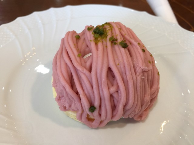 カフェ・ヴェネツィアーノ