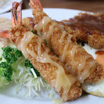 中華・洋食 マルヤ - 