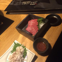 飛騨牛一頭家 馬喰一代 名古屋WEST - 