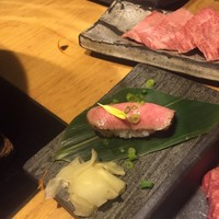 飛騨牛一頭家 馬喰一代 名古屋WEST - 
