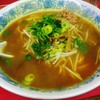 サッポロラーメン三浦