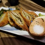 居酒屋ひょうきん - 