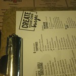 The Counter Santana Row - 