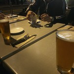 The Counter Santana Row - ドリンク写真: