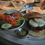 The Counter Santana Row - 