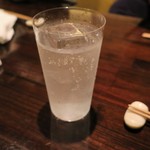 かしわや 泰 美酒佳鶏 - 