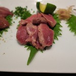 かしわや 泰 美酒佳鶏 - 