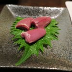 かしわや 泰 美酒佳鶏 - 