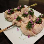 かしわや 泰 美酒佳鶏 - 