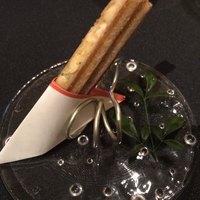 ガストロノミー ジョエル・ロブション - 