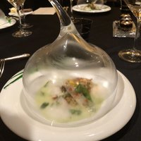 ガストロノミー ジョエル・ロブション - 