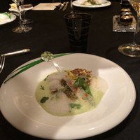 ガストロノミー ジョエル・ロブション - 