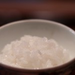 美山荘 - 丹波米、香の物