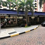 Everton Food Place - 