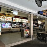 Everton Food Place - 