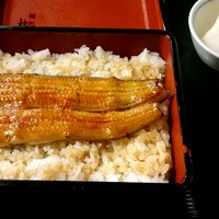 うなぎ秋本 - 