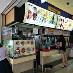 Everton Food Place - 