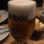 Barbacoa - 