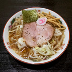 麺座 かたぶつ - 