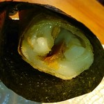 明道町中国菜 一星 - お餅の春巻き