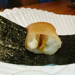 明道町中国菜 一星 - お餅の春巻き