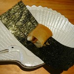 明道町中国菜 一星 - お餅の春巻き