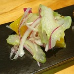 明道町中国菜 一星 - 