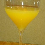 明道町中国菜 一星 - 夏みかん酒