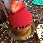 ピュイサンス - kano