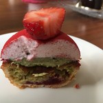 ピュイサンス - kano断面