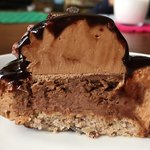 ピュイサンス - マニフィク断面