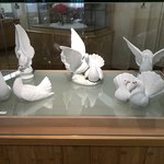 豊島屋 本店 - 2Fギャラリー