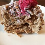 ピュイサンス - ピュイサンス断面