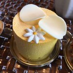 ピュイサンス - パッションK