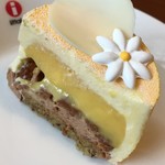 ピュイサンス - パッションK断面