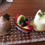 ピュイサンス - バルケットセゾン