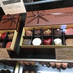 ピュイサンス - 