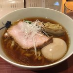 麺 みつヰ - 