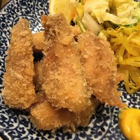 新宿割烹 中嶋 - 